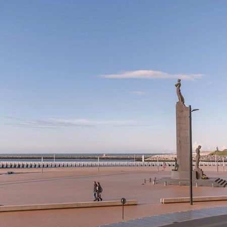 Apartment Maritime View At Commodore Ostend Luaran gambar