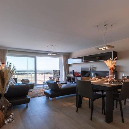 Apartment Maritime View At Commodore Ostend Luaran gambar